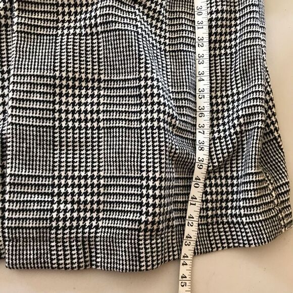 Forever 21 plus size peacoat new with tags waist tie - Picture 3 of 7